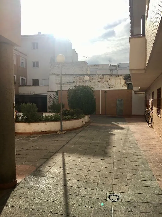 Residencial El Molino Churriana Churriana de la Vega