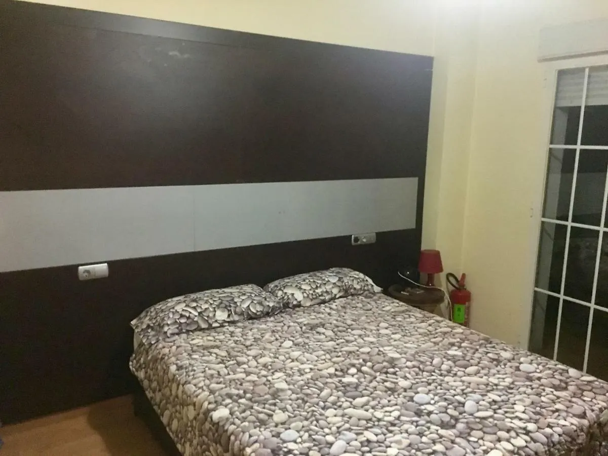 Apartment Residencial El Molino Churriana Churriana de la Vega Spain