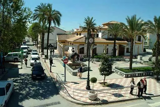 Residencial El Molino Churriana Churriana de la Vega 0*,