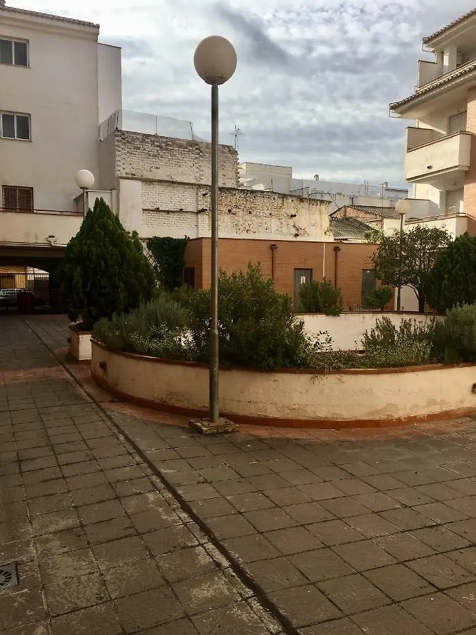 Residencial El Molino Churriana Apartment Churriana de la Vega Spain